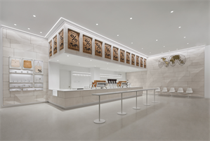 Recessed Downlights from 3G Lighting