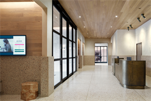 Recessed Downlights from 3G Lighting