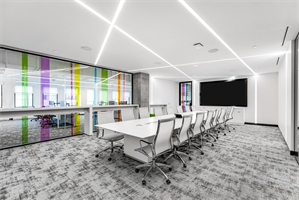 Recessed Linia from 3G Lighting