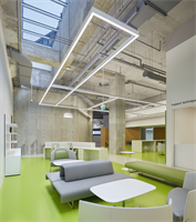 Pendant Linia from 3G Lighting