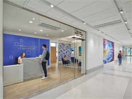 Recessed Madison from 3G Lighting