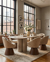 : Designed by Maria Saiz e Cláudio Vasconcelos and produced by Nolita Harbour