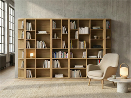 Designed by Olivier Toulouse and produced by Tema Home