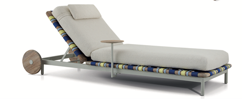 : Designed by Roberta Banqueri and produced by IBTW
_