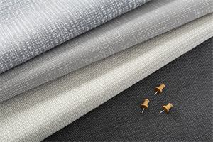 Panel Fabrics (Coming Summer 2026)