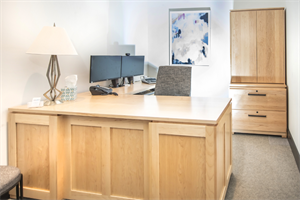 Compton Private Office