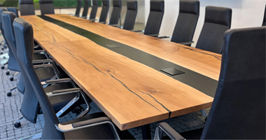 Custom Conference Tables