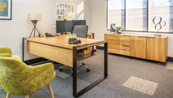 Lowe Loop Private Office