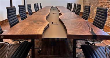 Arida Conference Table