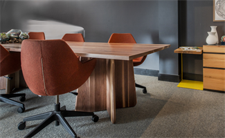 Unity Conference Table