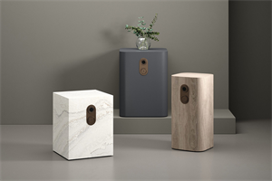 Torre occasional tables