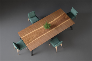 Rio Madera table