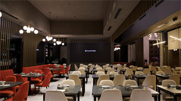 Palette Dim Sum Restaurant