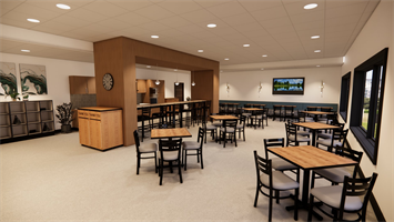 OFFICE CAFE