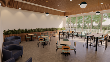 CORPORATE DINING