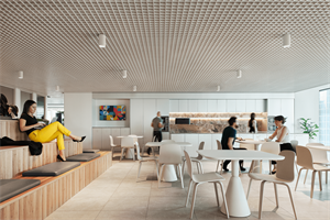 Speak Surface by Fluxwerx