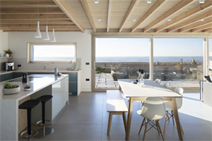 Speak Pendant + Speak Surface by Fluxwerx