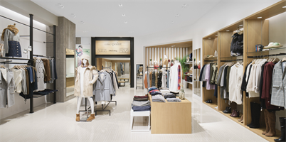 Speak Recessed Multiple by Fluxwerx