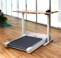 The Unsit® Under Desk Treadmill