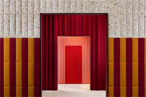 Stockolm Furniture Fair, 2025 - project by Teklan