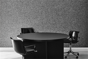 Terrazzo felt