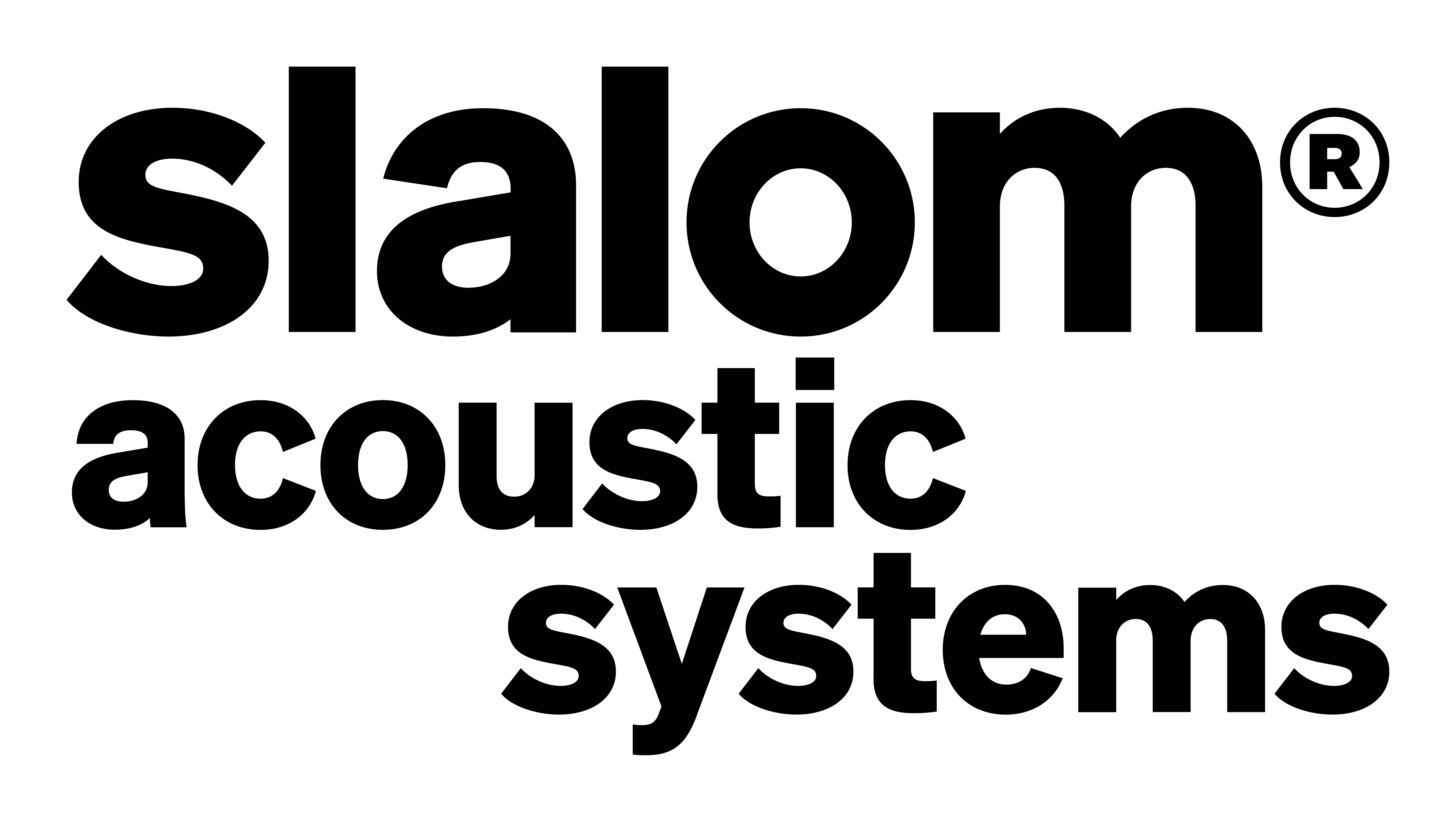 Slalom Acoustics
