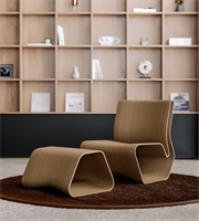 Esker Chair