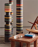 Stackabl-floor lamps-in situ-Patrick Biller
