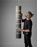 Stackabl_Hombre pendant_Patrick Biller