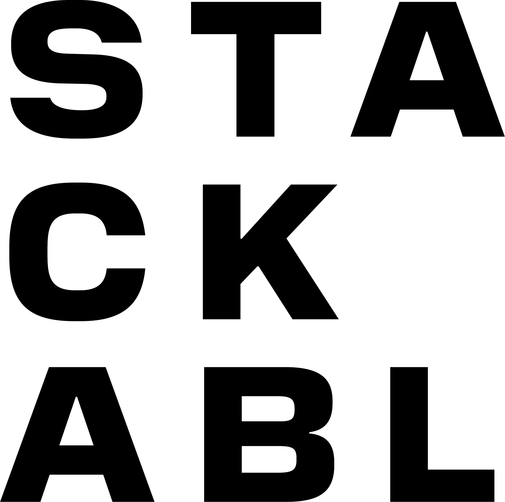 Stackabl
