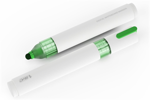 BIC GREEN MARKER