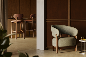 Fenabel - Baobab bar and lounge