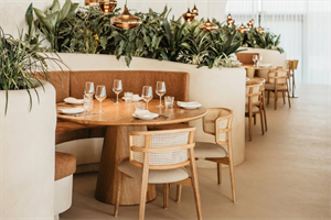 Fenabel - Coffee Wicker