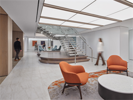 Cooledge FABRILu,
Thompson Coburn - Washington, DC